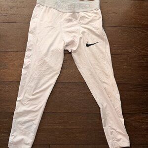Men's Nike 3/4 Length Tights